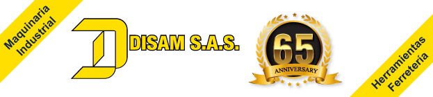 Logo Disam SAS
