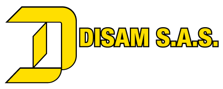 Logo Disam SAS